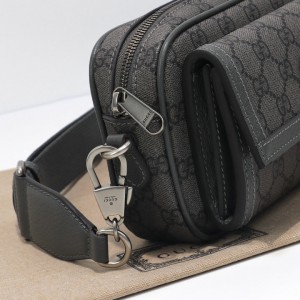Gucci messenger bag 20×12.5×9 cm Bags