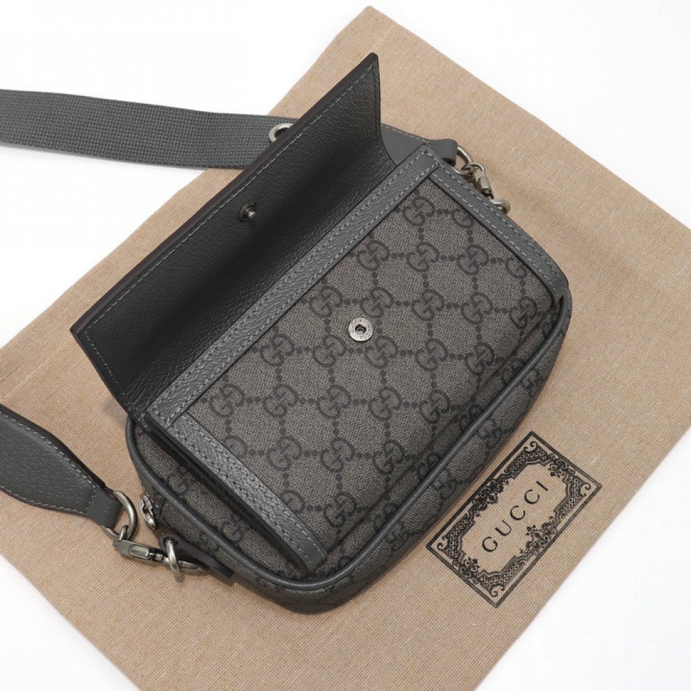 Gucci messenger bag 20×12.5×9 cm Bags