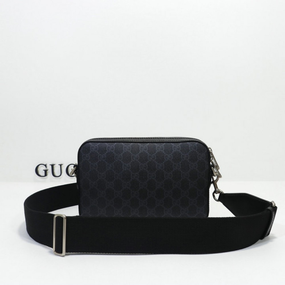 gucci messenger bag 23.5x 16x 4.5 cm Bags