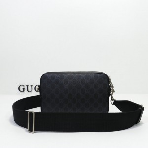gucci messenger bag 23.5x 16x 4.5 cm Bags