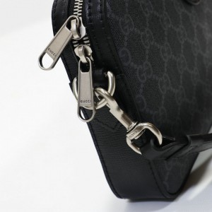 gucci messenger bag 23.5x 16x 4.5 cm Bags