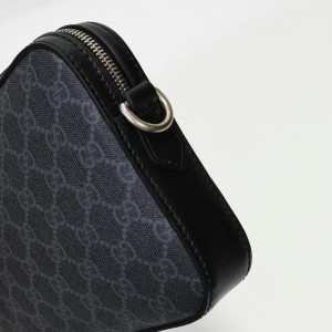 gucci messenger bag 23.5x 16x 4.5 cm Bags