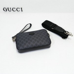gucci messenger bag 23.5x 16x 4.5 cm Bags