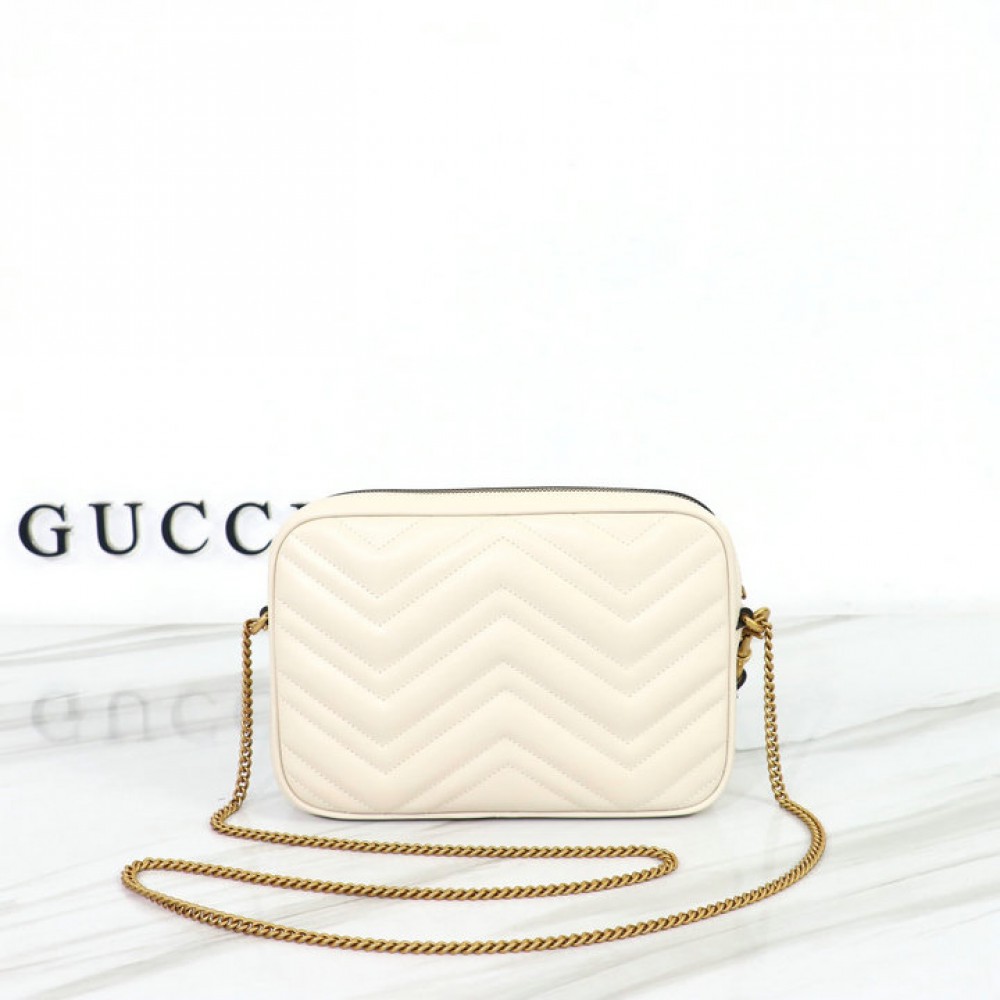 Gucci messenger trio 22.5x 15.5x 4 cm-19x 12cm-11.5x 8cm Bags
