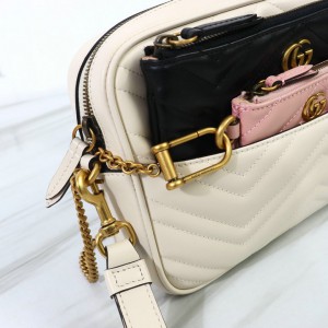 Gucci messenger trio 22.5x 15.5x 4 cm-19x 12cm-11.5x 8cm Bags