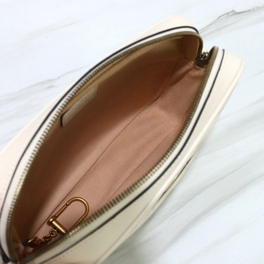 Gucci messenger trio 22.5x 15.5x 4 cm-19x 12cm-11.5x 8cm Bags