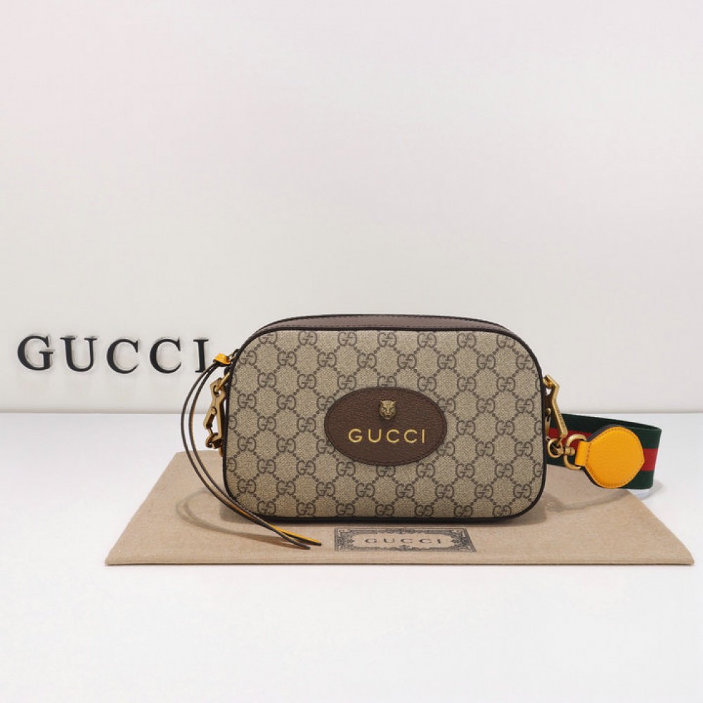 Gucci messenger bag 24x14.5x7 Bags