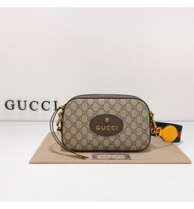Gucci messenger bag 24x14.5x7