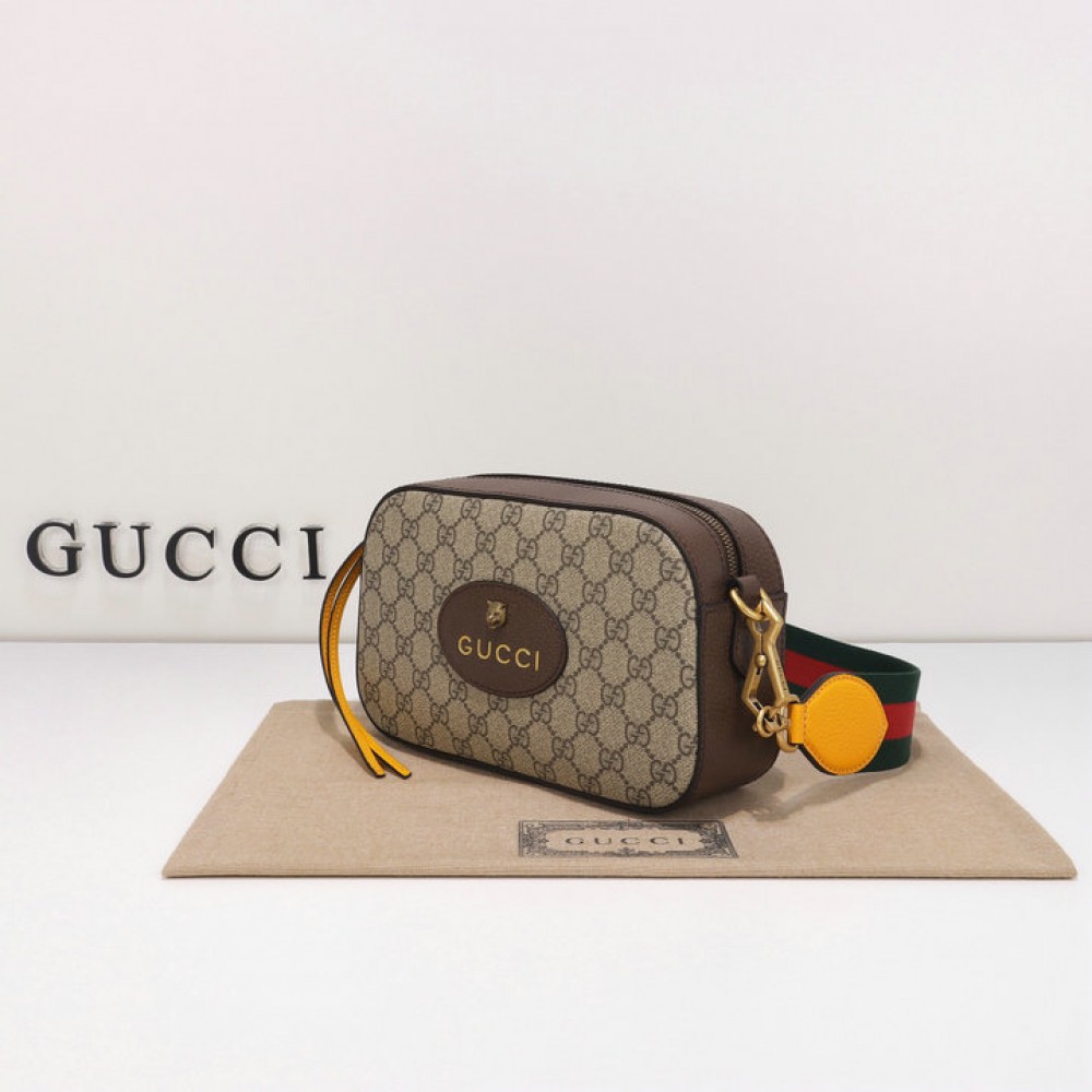 Gucci messenger bag 24x14.5x7 Bags