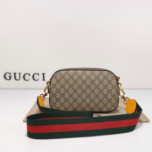 Gucci messenger bag 24x14.5x7 Bags