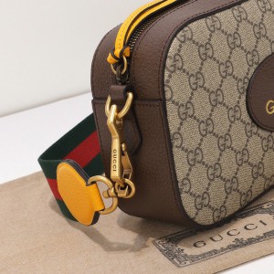 Gucci messenger bag 24x14.5x7 Bags