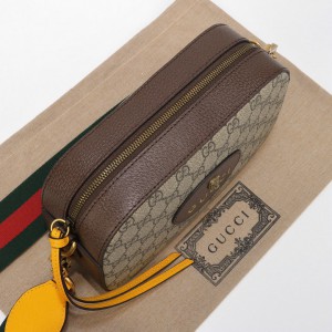 Gucci messenger bag 24x14.5x7 Bags