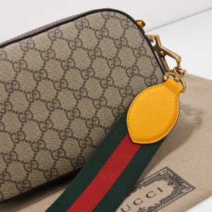 Gucci messenger bag 24x14.5x7 Bags