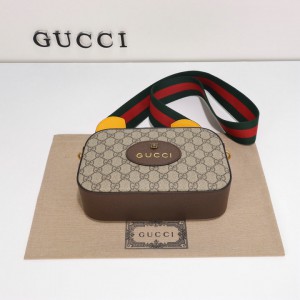Gucci messenger bag 24x14.5x7 Bags