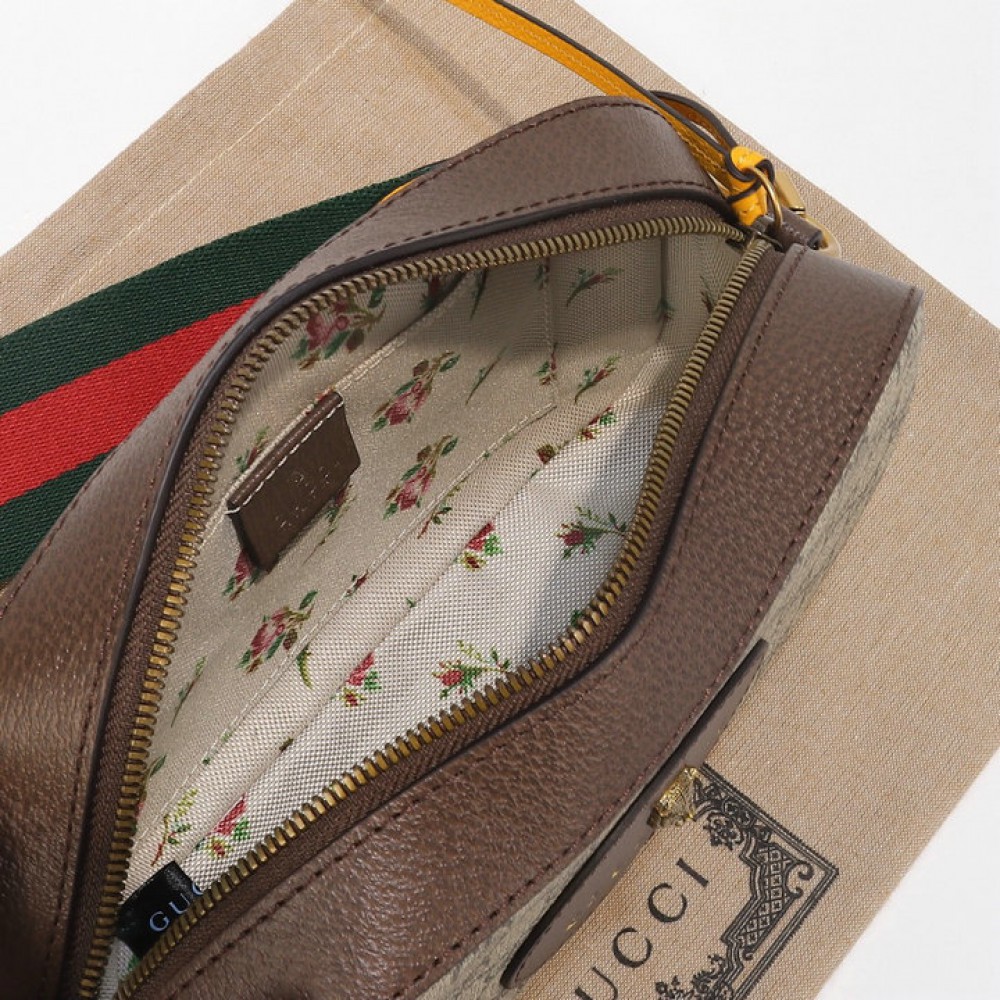 Gucci messenger bag 24x14.5x7 Bags