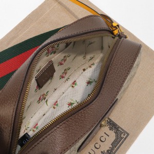 Gucci messenger bag 24x14.5x7 Bags