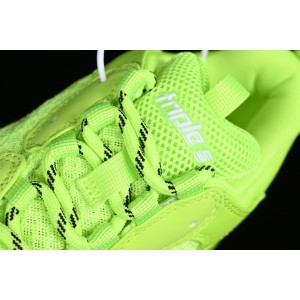 Balenciaga clear sole sneakers 36-45 Shoes