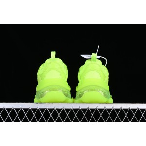 Balenciaga clear sole sneakers 36-45 Shoes