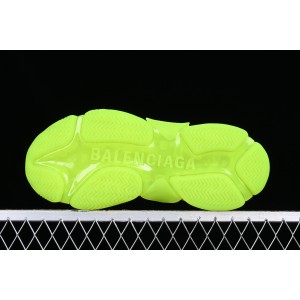 Balenciaga clear sole sneakers 36-45 Shoes