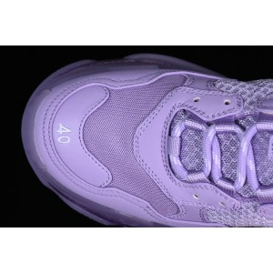 Balenciaga clear sole sneakers 36-45 Shoes