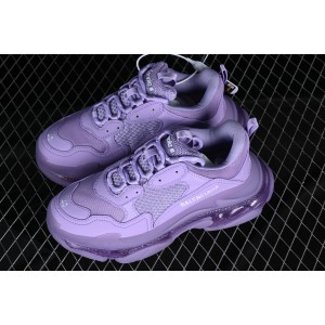 Balenciaga clear sole sneakers 36-45 Shoes