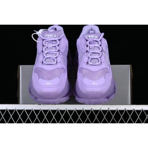Balenciaga clear sole sneakers 36-45 Shoes