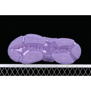 Balenciaga clear sole sneakers 36-45 Shoes