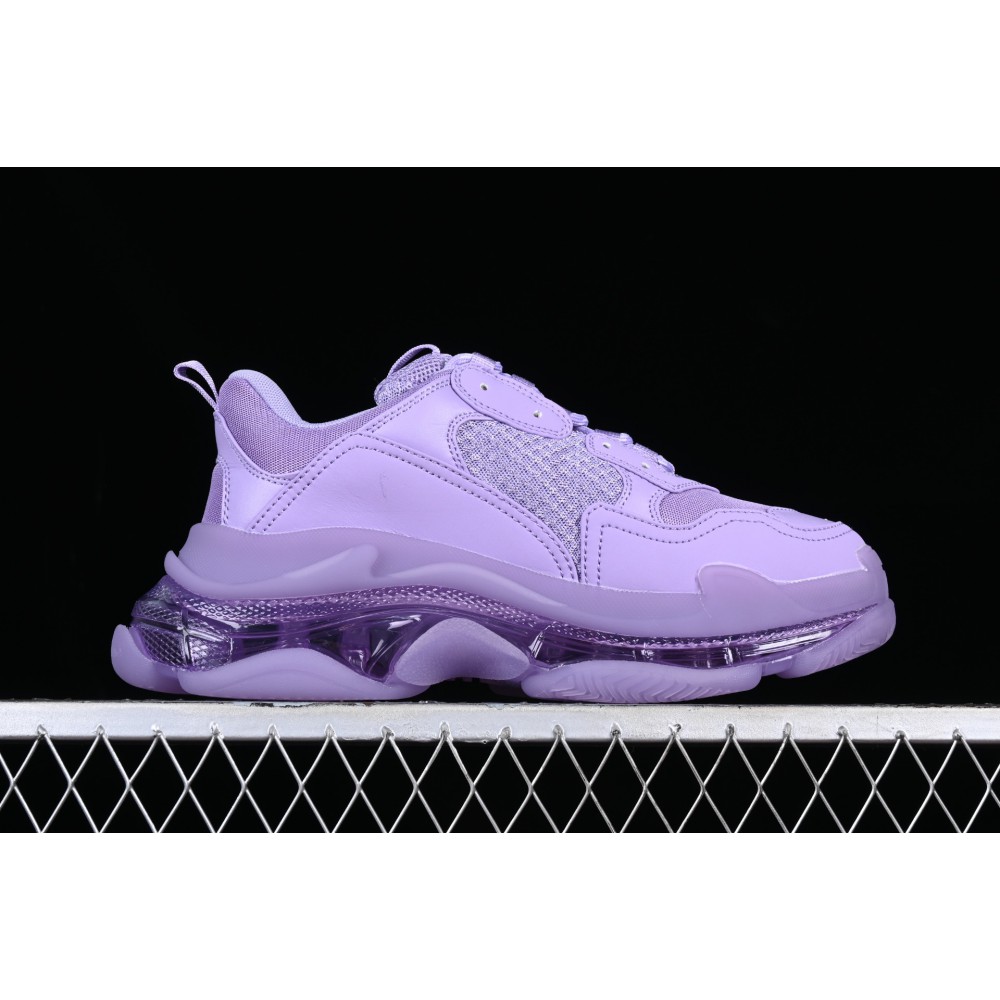 Balenciaga clear sole sneakers 36-45 Shoes