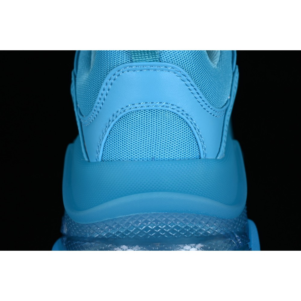 Balenciaga clear sole sneakers 36-45 Shoes