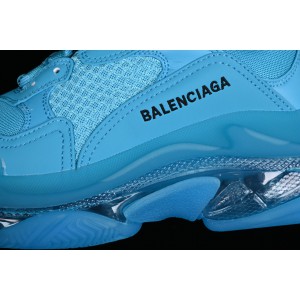 Balenciaga clear sole sneakers 36-45 Shoes