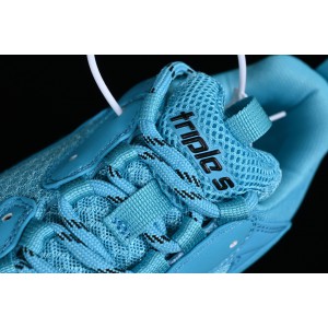 Balenciaga clear sole sneakers 36-45 Shoes