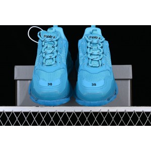 Balenciaga clear sole sneakers 36-45 Shoes