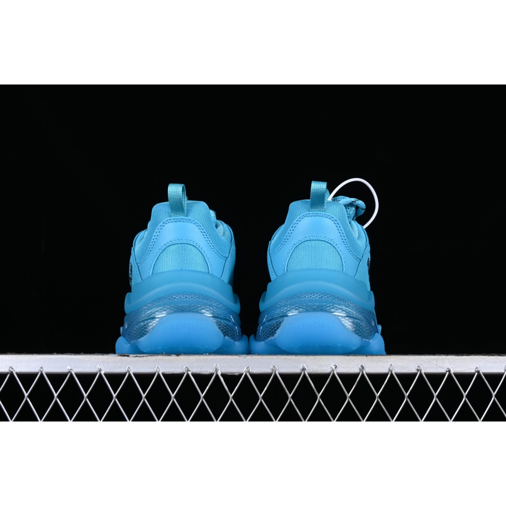 Balenciaga clear sole sneakers 36-45 Shoes