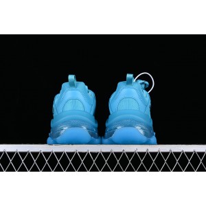 Balenciaga clear sole sneakers 36-45 Shoes