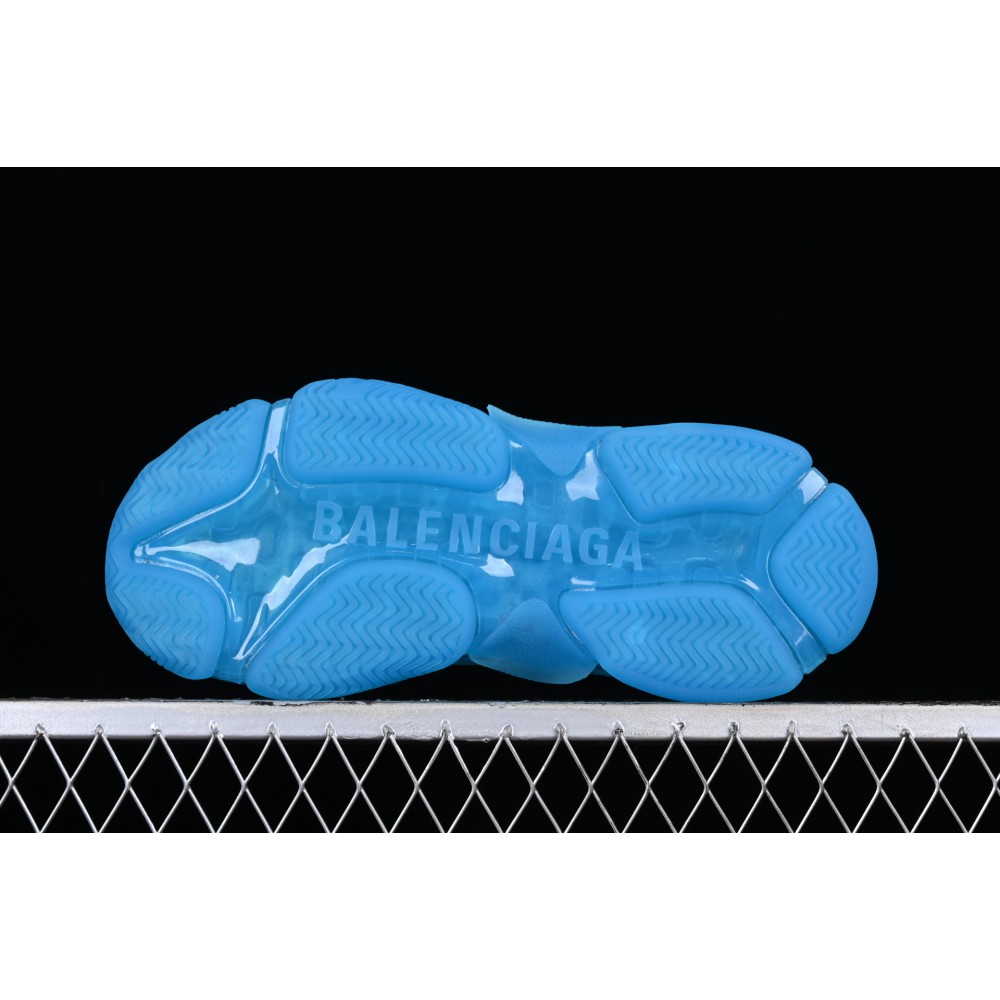 Balenciaga clear sole sneakers 36-45 Shoes