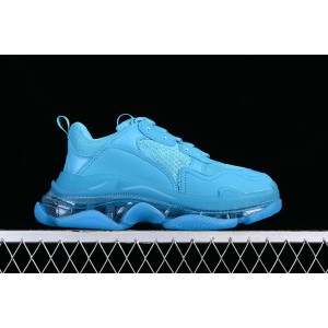 Balenciaga clear sole sneakers 36-45 Shoes