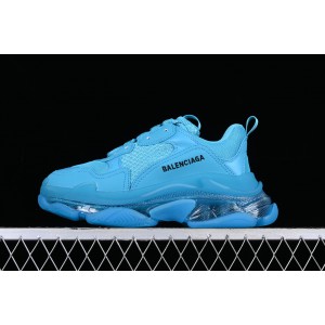 Balenciaga clear sole sneakers 36-45 Shoes