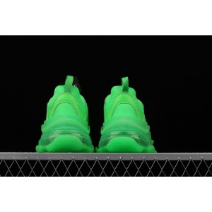 Balenciaga clear sole sneakers 36-45 Shoes