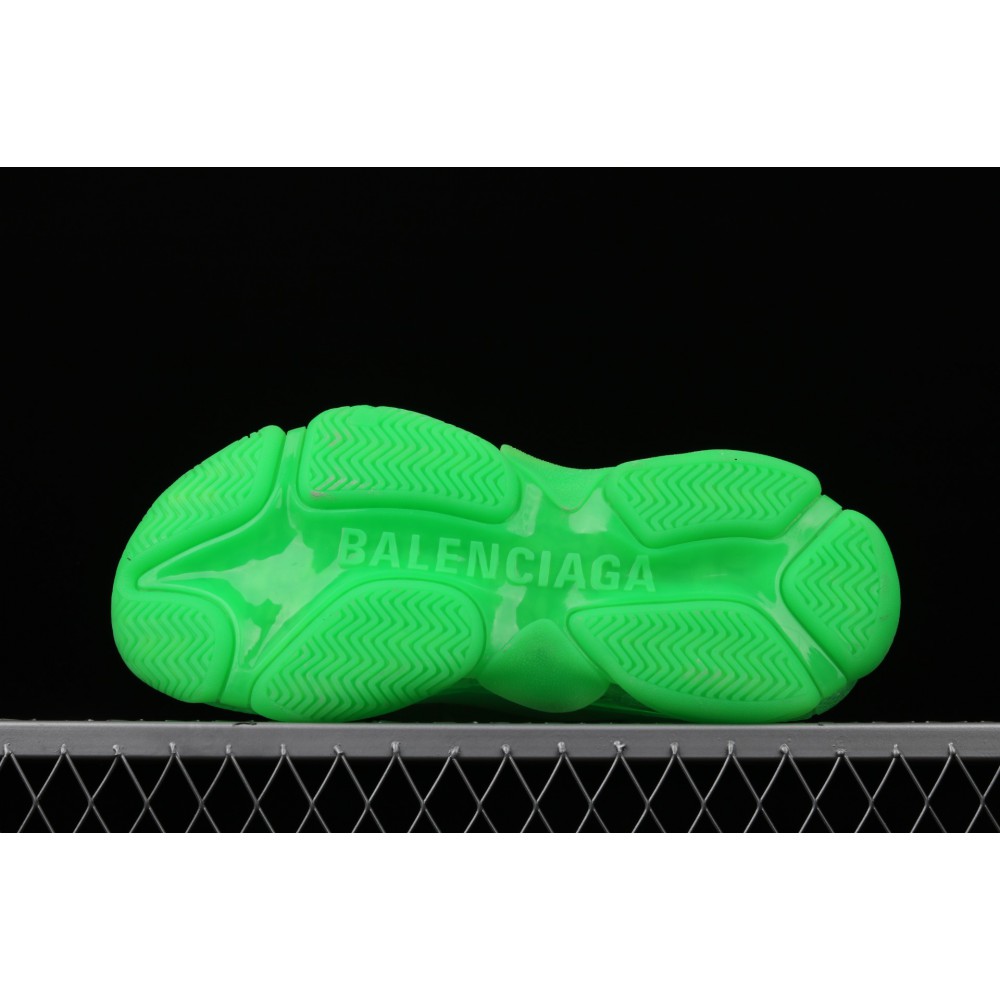 Balenciaga clear sole sneakers 36-45 Shoes