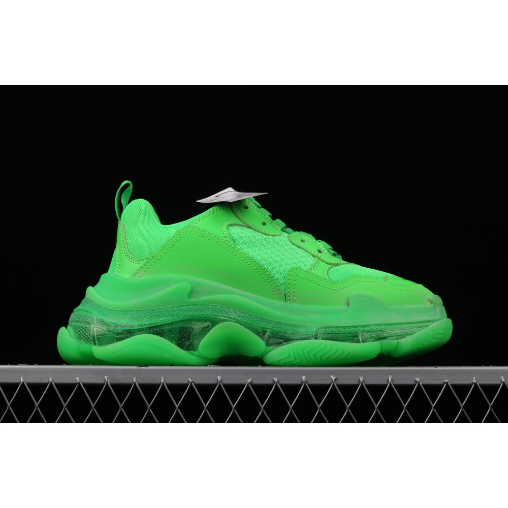 Balenciaga clear sole sneakers 36-45 Shoes