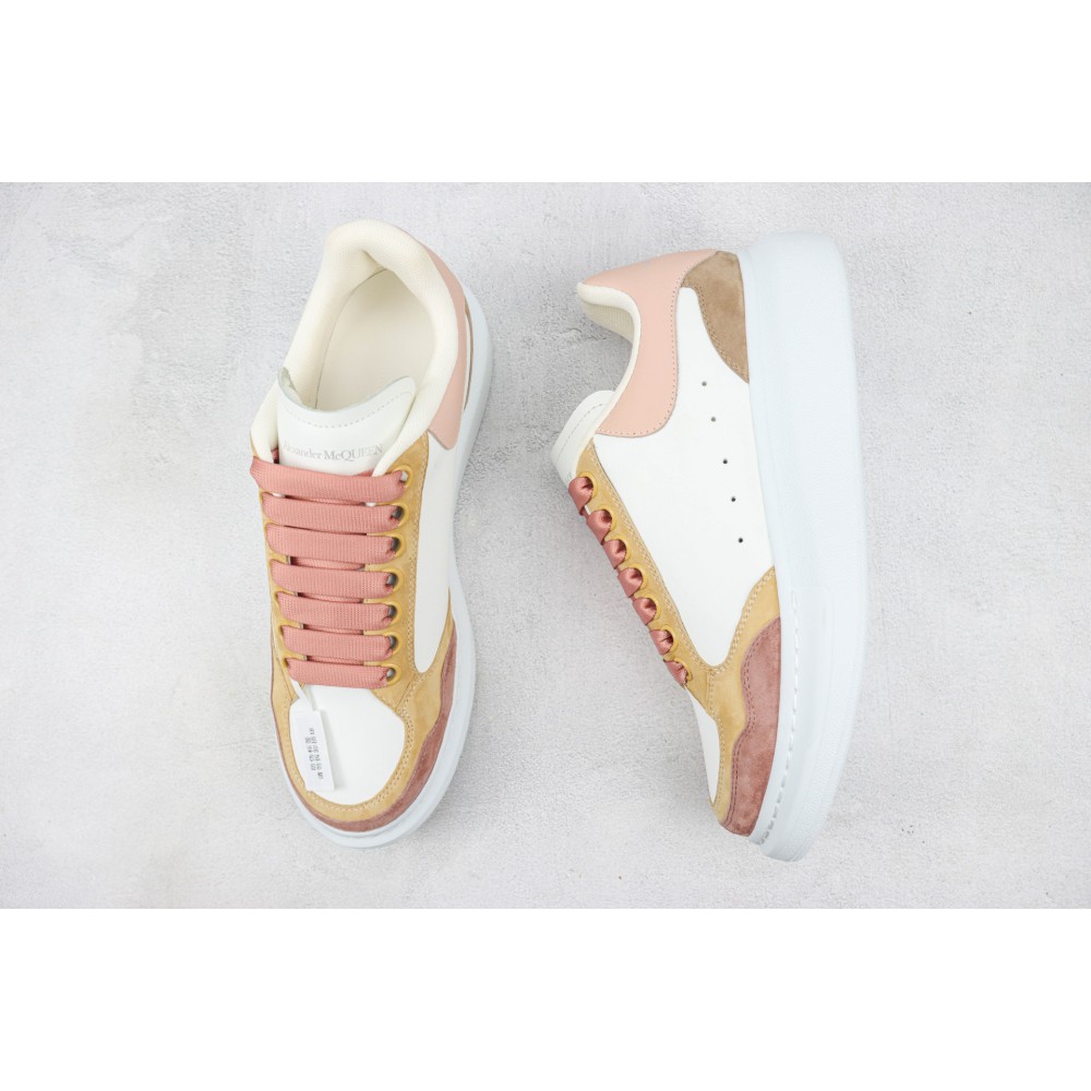 Alexander McQueen oversized 36-45 2023 Shoes