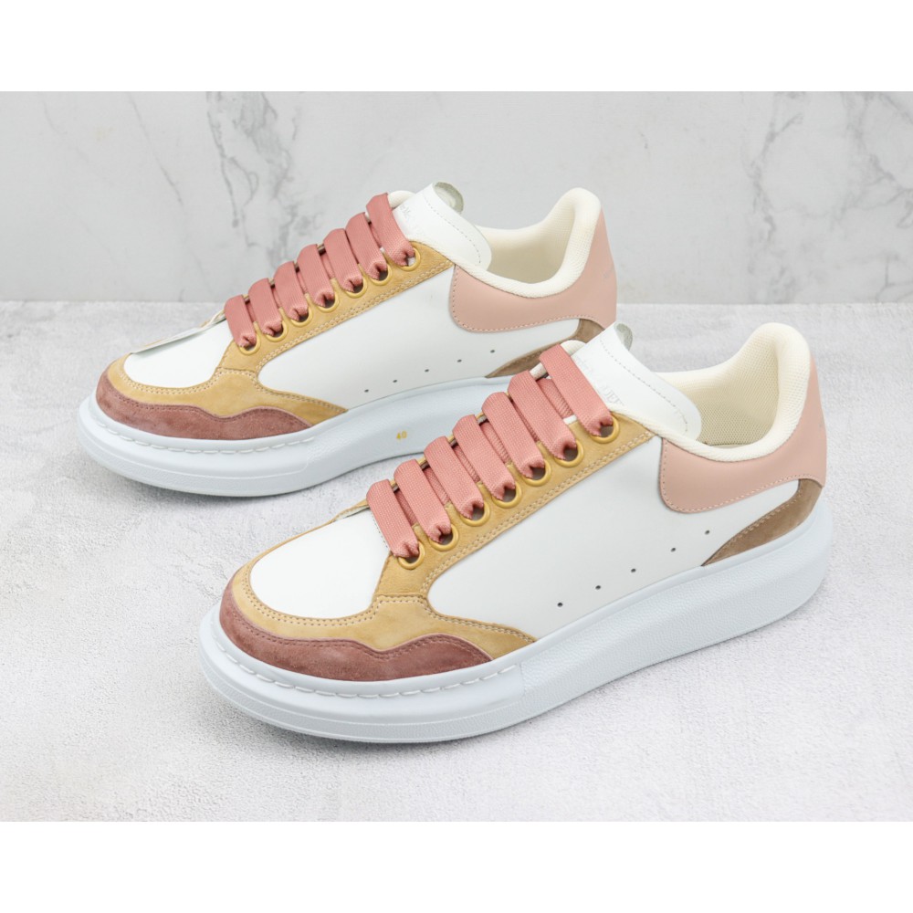 Alexander McQueen oversized 36-45 2023 Shoes