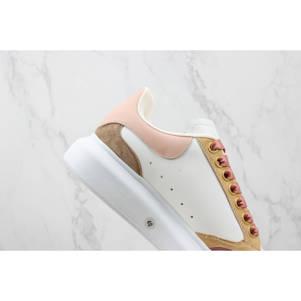 Alexander McQueen oversized 36-45 2023 Shoes