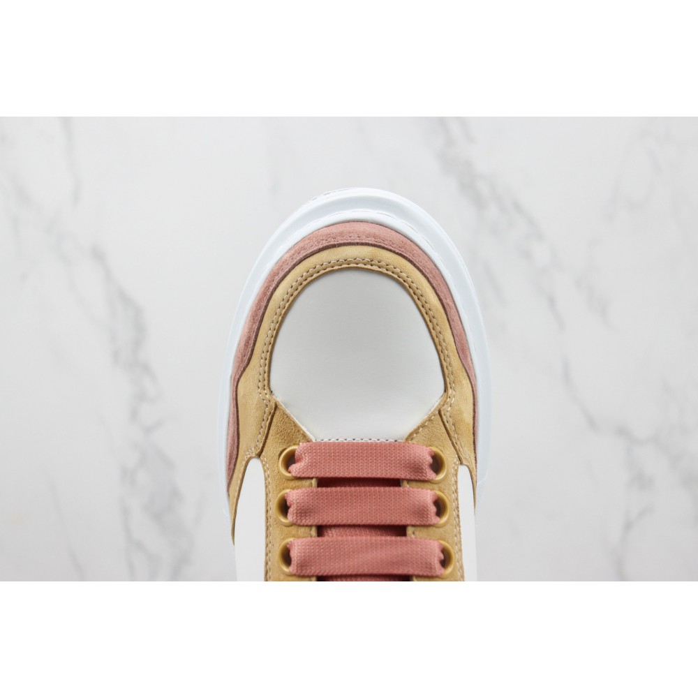 Alexander McQueen oversized 36-45 2023 Shoes