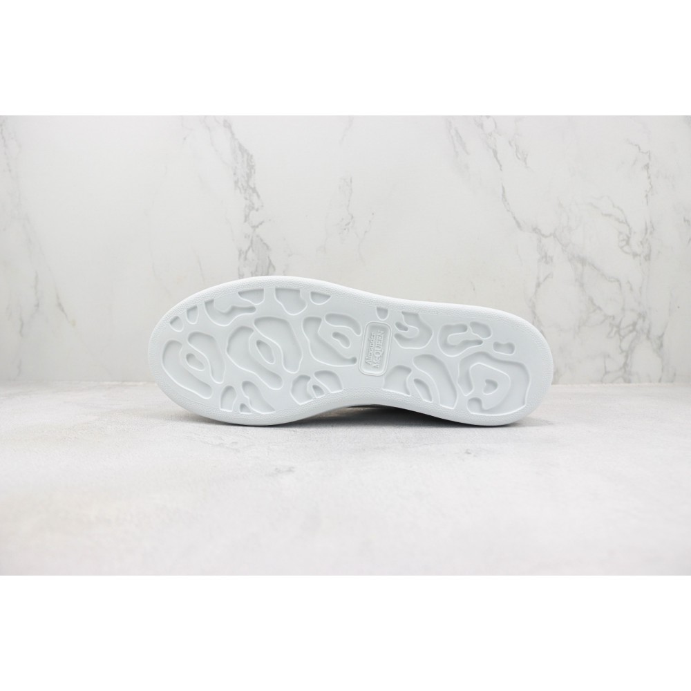 Alexander McQueen oversized 36-45 2023 Shoes