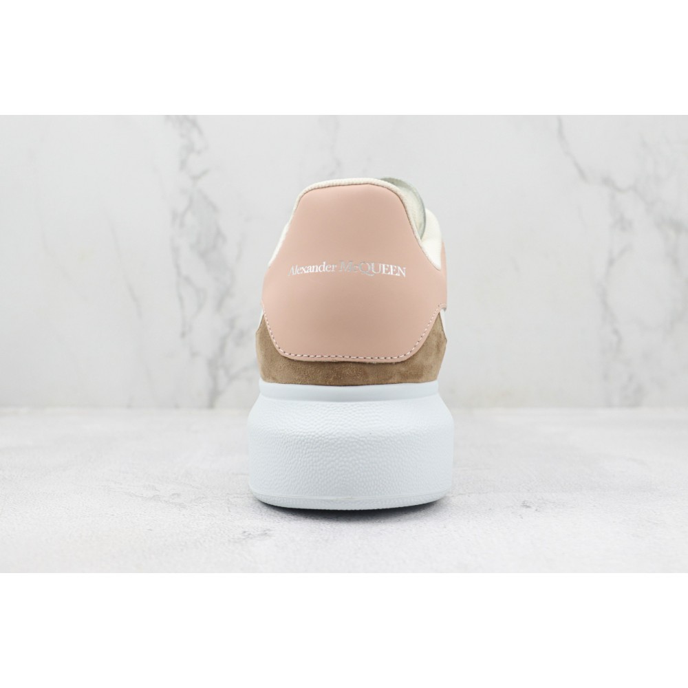 Alexander McQueen oversized 36-45 2023 Shoes