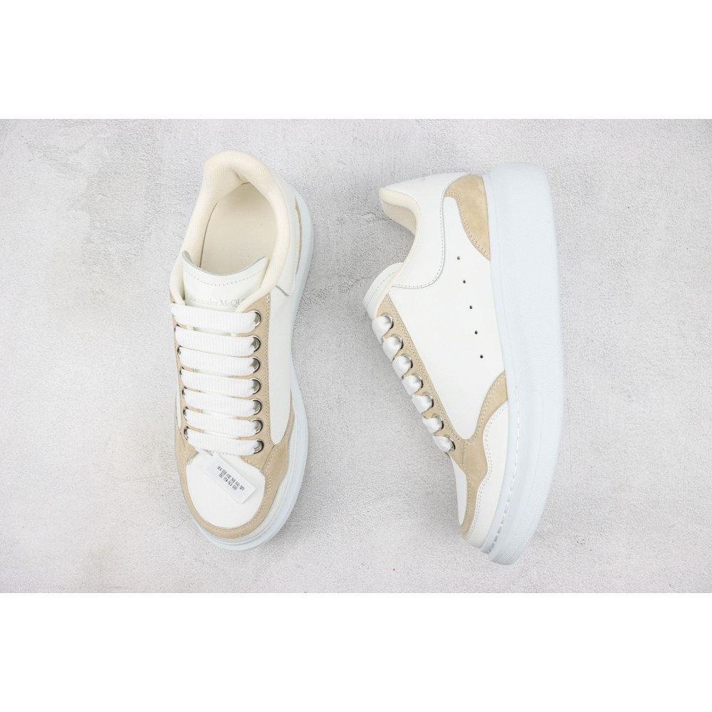 Alexander McQueen oversized 36-45 2023 Shoes