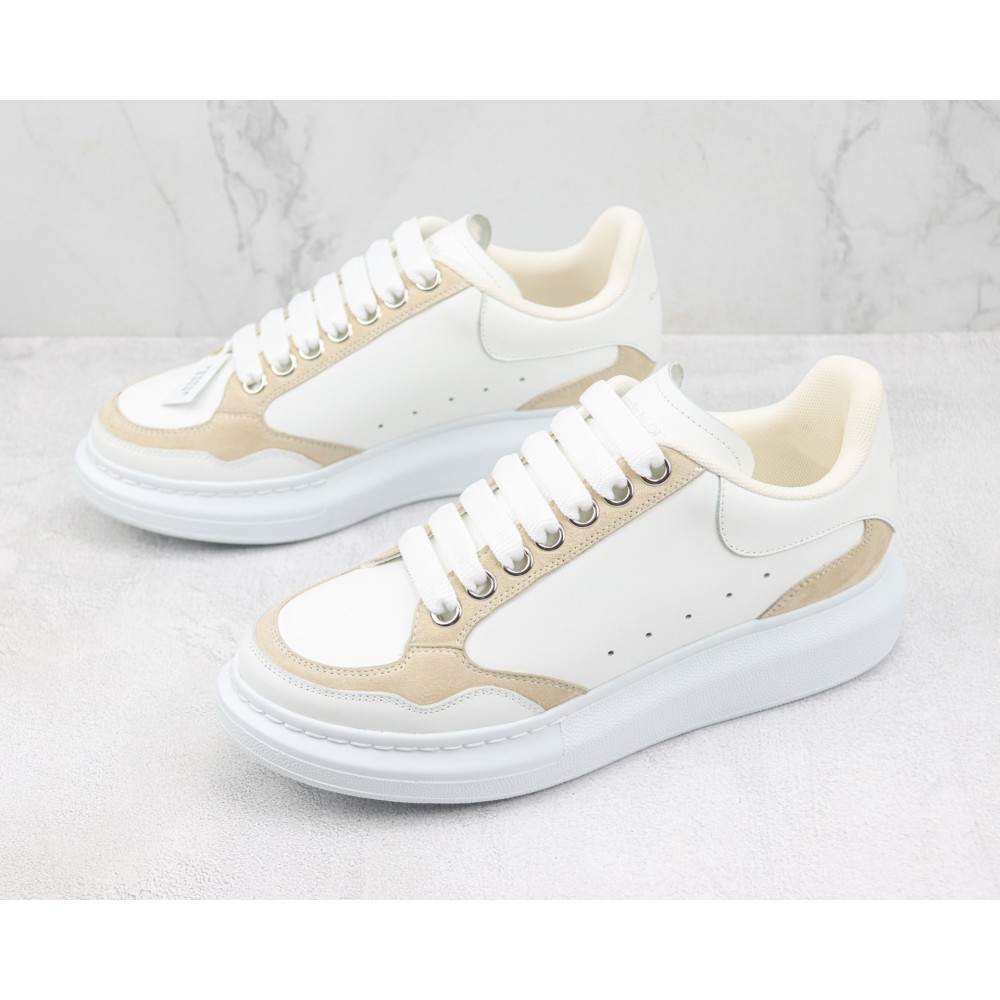 Alexander McQueen oversized 36-45 2023 Shoes