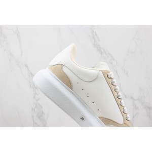 Alexander McQueen oversized 36-45 2023 Shoes
