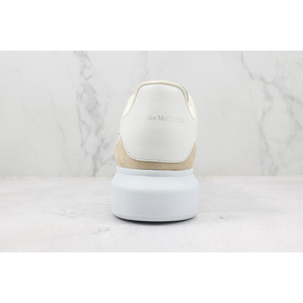 Alexander McQueen oversized 36-45 2023 Shoes